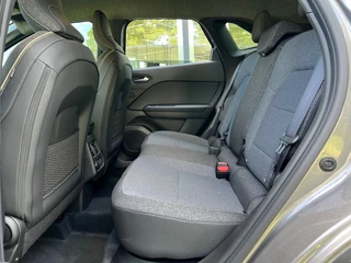 Renault Symbioz Renault Symbioz Techno E-Tech Full Hybrid 145 Pack Driving&Comfort - afbeelding nr 12