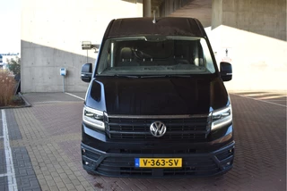 Volkswagen Crafter - afbeelding nr 4