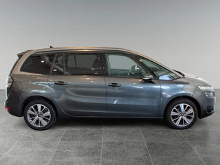 Citroën Grand C4 Picasso Citroën Grand C4 Picasso 130PK Intensive | Camera | Keyless | Dodehoek | PDC v+a - afbeelding nr 6