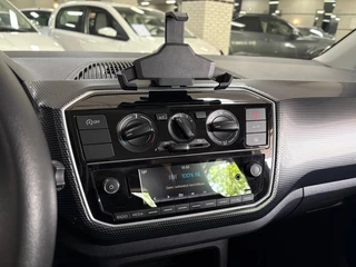 Volkswagen up! - afbeelding nr 8