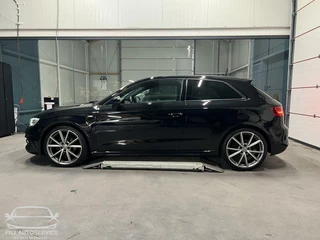 Audi A3 Audi A3 1.4 TFSI CoD 3x SLine S-Tronic - afbeelding nr 27