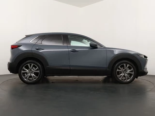 Mazda CX-30 - afbeelding nr 4