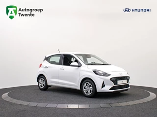 Hyundai i10 - afbeelding nr 1