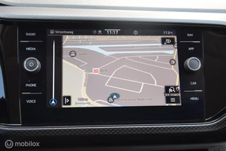 Volkswagen T-Cross Volkswagen T-Cross 1.0 TSI Life Apple carplay ACC PDC - afbeelding nr 19