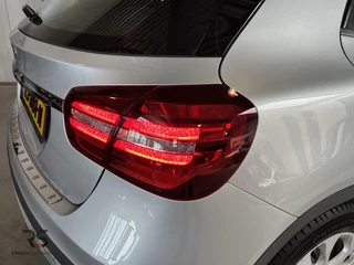 Mercedes-Benz GLA Mercedes GLA-Klasse 180 Buss. Solution Plus Upgrade Edition | Navi | LED | Cruise | Camera | PDC | Clima | Stoelverw. | CarPlay | Org. NLD. | - afbeelding nr 44