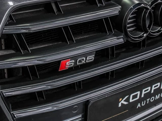 Audi SQ5 | STOELVENTILATIE | BANG UND OLUFSEN | PANORAMADAK | SPORTONDERSTEL | - afbeelding nr 40