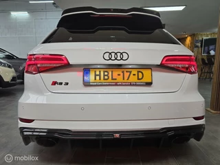 Audi RS3 Audi RS3 2.5 TFSI RS3 quattro/ Pano/ B&O/ Ambiance/ Maxton Design - afbeelding nr 8