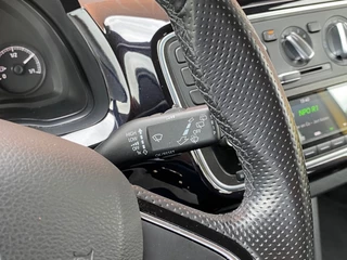 Škoda Citigo Škoda Citigo 1.0 GRT. AMBITION AIRCO CRUISE PDC LMV BLUETOOTH - afbeelding nr 12