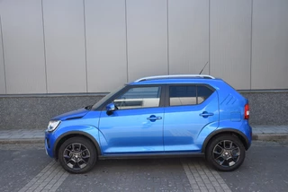 Suzuki Ignis Suzuki Ignis 1.2 Smart Hybrid Style | Apple carplay/android | Stoelverwarming | Slechts 21.286 KM!! | - afbeelding nr 5