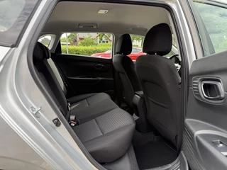 Hyundai i20 Hyundai i20 1.0 T-GDi 100PK Comfort | Carplay | Camera | Stoel+Stuurverw. - afbeelding nr 18