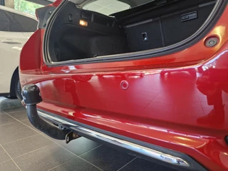 Toyota Auris Toyota Auris Touring Sports 1.2T Energy Plus | Trekhaak -1300 kg. | 2e eignr. - afbeelding nr 19