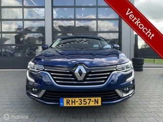 Renault Talisman 1.6 TCe Intens, 4 CONTROL
