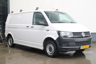 Volkswagen Transporter - afbeelding nr 3