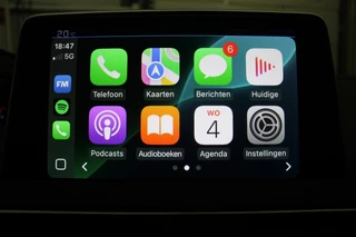 Peugeot 5008 Peugeot 5008 1.2 PureTech Executive 7 Persoons - Carplay, Trekhaak - afbeelding nr 4