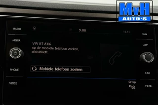 Volkswagen T-Roc Volkswagen T-Roc 1.0 TSI Style|VIRTUAL|LED|ACC|ORG.NL|NAVI - afbeelding nr 46