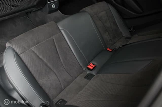 Audi A3 Audi A3 Limousine 35 TFSI 150PK 3X S-Line PANO VIRTUAL ACC - afbeelding nr 19
