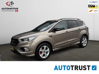 Ford Kuga Ford Kuga 1.5 ST-Line 4x4 Aut. 2020 | Leder | ACC | Camera | Elek. Achterklep | Trekhaak - afbeelding nr 1