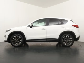 Mazda CX-5 Mazda CX-5 SKYACTIV-G 165 TS+ Automaat/Bose Leatherpack/ Trekhaak - afbeelding nr 3