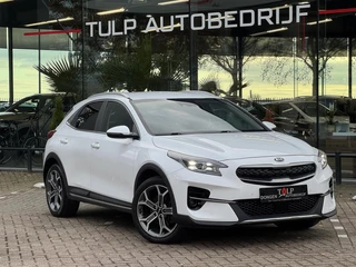 Kia XCeed 1.6 GDi PHEV DCT Sense 2021 Leder 1e eig Full optie