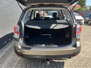 Subaru Forester - afbeelding nr 21