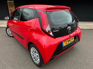 Toyota Aygo - afbeelding nr 2