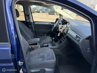 Volkswagen Touran Volkswagen Touran 1.0 TSI Comfortline Business - afbeelding nr 13