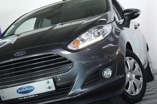 Ford Fiesta - afbeelding nr 8
