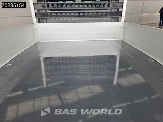 Iveco Daily Iveco Daily 35C21 Open Laadbak Dubbel Cabine 210PK 3.0L Dubbellucht Airco Cruise LED Camera Pritsche Open Box Pickup 2m3 Airco - afbeelding nr 10