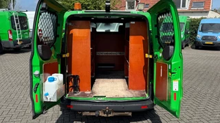 Ford Transit Custom - afbeelding nr 11