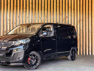 Peugeot Expert | BI-XENON | CAMERA | AIRCO | CRUISE | NAVI | - afbeelding nr 29