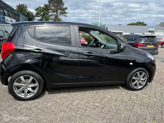 Opel KARL Opel KARL 1.0 ecoFLEX Innovation / Navigatie / Cruise / Pdc - afbeelding nr 10