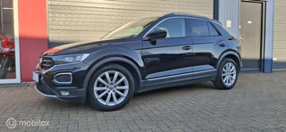 Volkswagen T-Roc Volkswagen T-Roc 1.5 TSI Sport - afbeelding nr 3