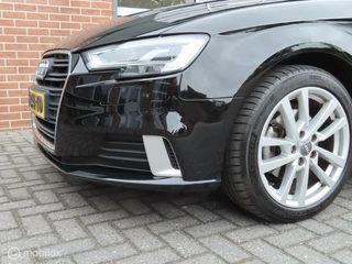 Audi A3 Audi A3 Sportback 35 TFSI CoD Adv Sport/Virtueel dash/afn trekhk/sportstoel/carplay - afbeelding nr 16
