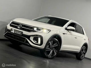 Volkswagen T-Roc Volkswagen T-Roc 1.5 TSI R-LINE DSG | CARPLAY | AD. CRUISE - afbeelding nr 16