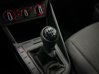 Volkswagen Polo Volkswagen Polo 1.0 Trendline Airco | Bluetooth | 2018 | 5DR - afbeelding nr 19