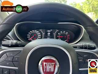 Fiat Tipo Fiat Tipo 1.4 Lounge - afbeelding nr 11