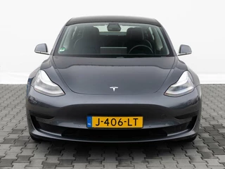 Tesla Model 3 Tesla Model 3 Standard RWD Plus 60 kWh | Zwart leder | Autopilot | Premium audio | Trekhaak - afbeelding nr 28