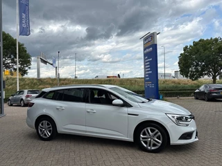 Renault Mégane Renault Mégane 1.2 TCE 132 PK NAVI AIRCO/ECC PDC CRUISE CONTROL - afbeelding nr 32