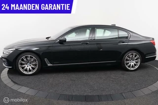BMW 7 Serie BMW 7-serie 750Li xDrive High Executive - afbeelding nr 2