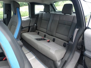 BMW i3 - afbeelding nr 14