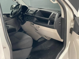 Volkswagen Transporter - afbeelding nr 9