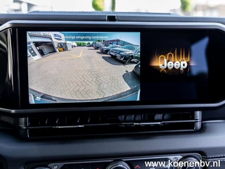 Jeep Wrangler - afbeelding nr 24
