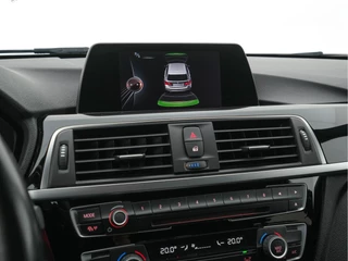 BMW 3 Serie BMW 3 Serie Touring 320d EDE Centennial Executive M-Sport-Pack Aut. *FULL-LED | HARMAN/KARDON-AUDIO | SPORT-SEATS | NAVI-FULLMAP | ECC | KEYLESS | PDC | CRUISE | TOWBAR | 19''ALU* - afbeelding nr 15