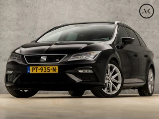 SEAT Leon - 248694277-0