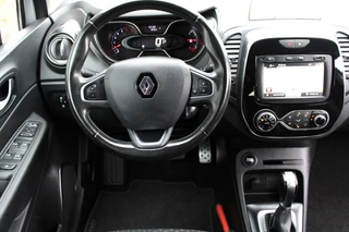 Renault Captur Renault Captur TCe 120 pk EDC Automaat Intens met o.a. camera/trekhaak - afbeelding nr 23