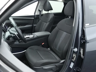 Hyundai Tucson Hyundai Tucson 1.6 T-GDI PHEV Comfort Smart | Panoramadak | Navigatie | Camera - afbeelding nr 13