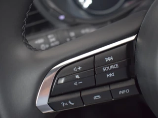 Mazda 3 - afbeelding nr 16