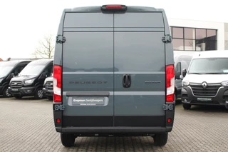 Peugeot Boxer L3H2 3.5t | Automaat | Carplay/Android | Camera | Cruise | Lease 645,- p/m - afbeelding nr 7