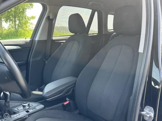 BMW X1 BMW X1 sDrive18i High Executive - afbeelding nr 13