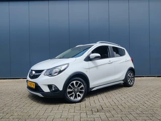 Opel KARL Opel KARL 1.0 Rocks Online Edition - afbeelding nr 2